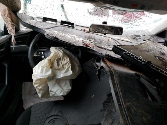 2021 VOLKSWAGEN JETTA S - 3VWC57BU9MM033232