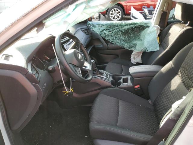 KNMAT2MT5LP523893 Nissan ROGUE S