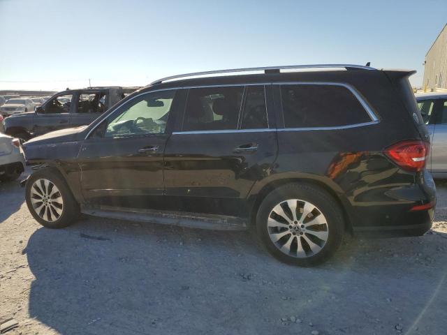 2019 MERCEDES-BENZ GLS 450 4M - 4JGDF6EE5KB226528