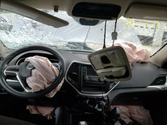 1C4PJLAB0EW262084 Jeep Cherokee Sport