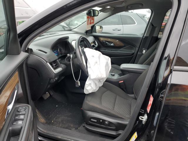 3GKALMEV0KL344557 GMC Terrain