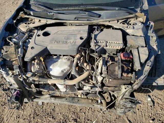 2017 NISSAN ALTIMA 2.5 - 1N4AL3AP6HC176804