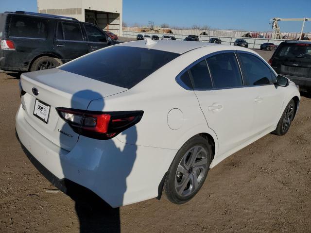 4S3BWAN67M3003878 Subaru Legacy Limited