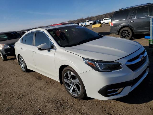 4S3BWAN67M3003878 Subaru Legacy Limited