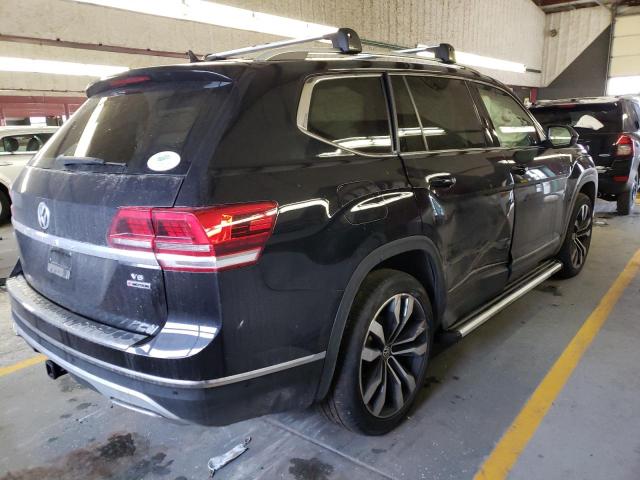 2019 VOLKSWAGEN UK 1V2NR2CA0KC621508