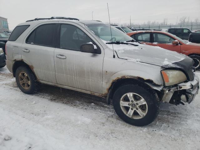 KNDJC733735134439 KIA SORENTO EX