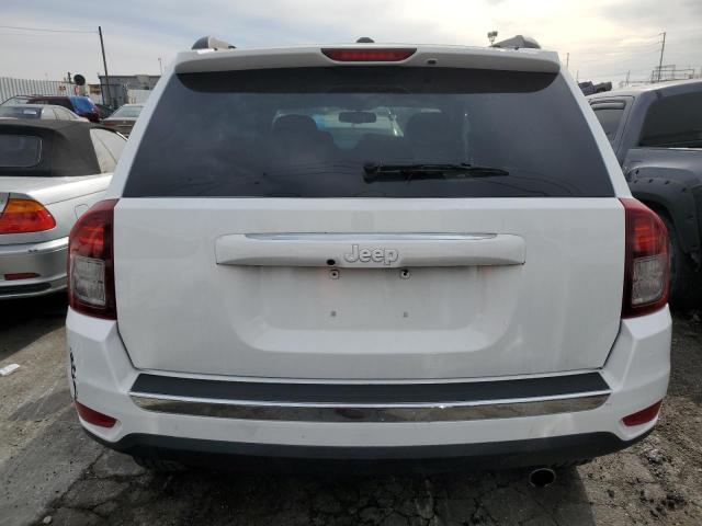 1C4NJDCB5ED708378 Jeep Compass Limited