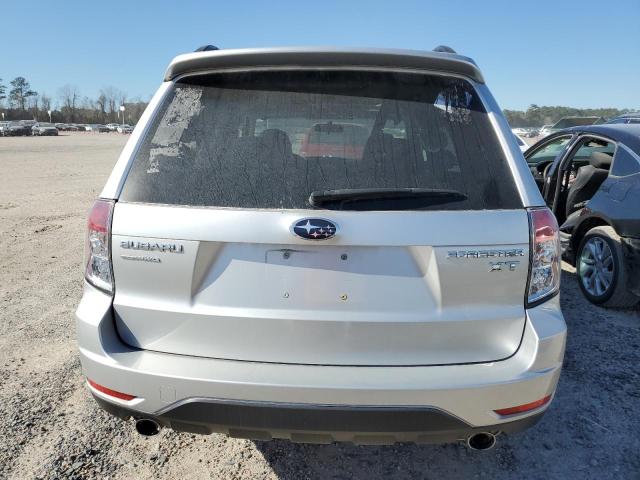 JF2SH6FC4AH799226 Subaru Forester 2.5xt Limited