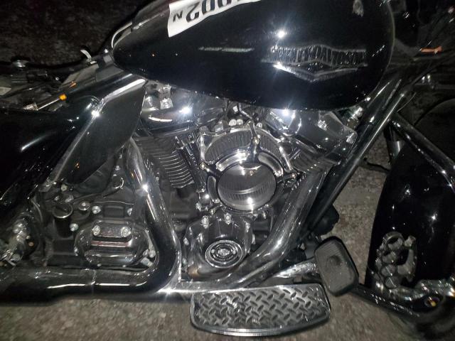 2021 HARLEY-DAVIDSON FLHR - 1HD1FBC28MB665412