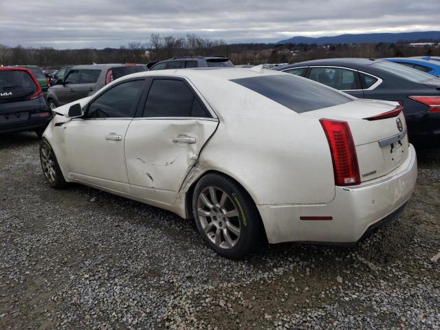 1G6DT57V590129178 Cadillac Cts Hi Feature V6