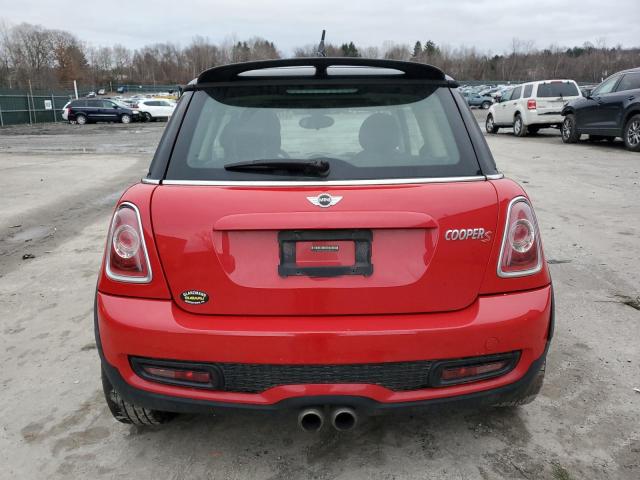 WMWSV3C51DT396055 Mini Cooper