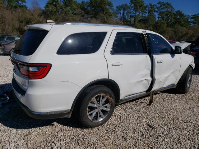 2016 DODGE DURANGO LI - 1C4RDHDG0GC360203