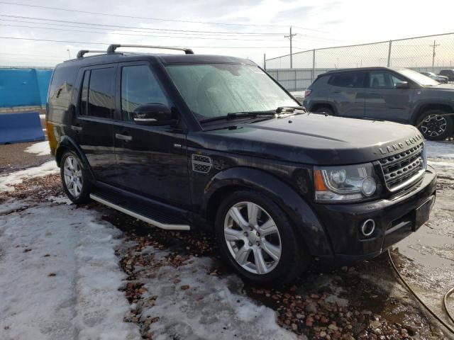 SALAG2V6XGA792518 Land Rover LR4