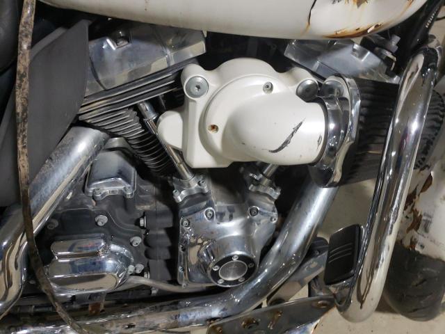 2015 HARLEY-DAVIDSON FLHXS STRE - 1HD1KRM10FB657205