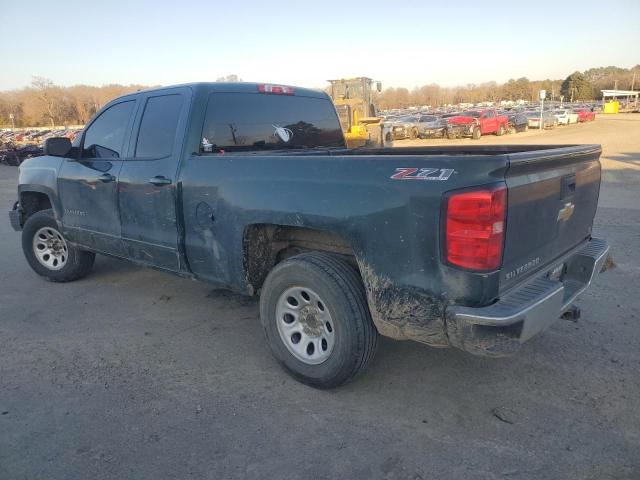 1GCVKREC7FZ228721 | 2015 CHEVROLET SILVERADO