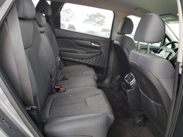 2019 HYUNDAI SANTA FE S - 5NMS23ADXKH065544