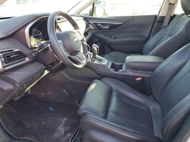 4S3BWAN67M3003878 Subaru Legacy Limited
