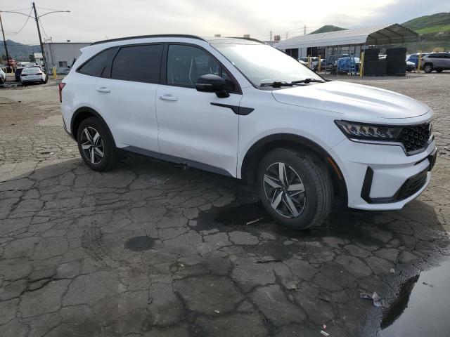 5XYRL4LC7MG009435 KIA SORENTO S