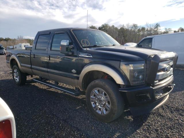 2012 FORD F250 SUPER - 1FT7W2BT4CEB32802