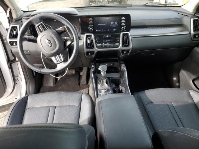 5XYRL4LC7MG009435 KIA SORENTO S