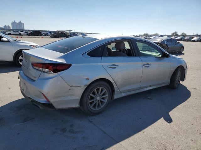 2018 HYUNDAI SONATA ECO - 5NPE24AA3JH698672