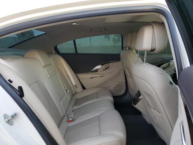 1G4GF5G36EF204019 Buick Lacrosse Touring