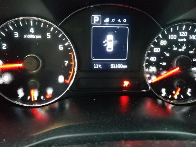 2018 KIA FORTE LX - 3KPFL4A76JE191100