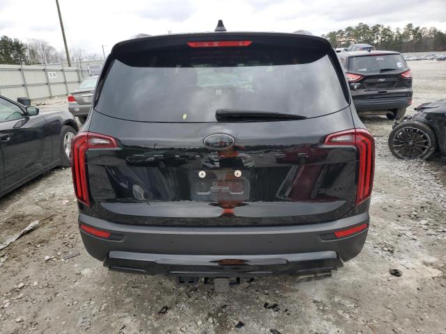 2021 KIA TELLURIDE 5XYP5DHC1MG111128