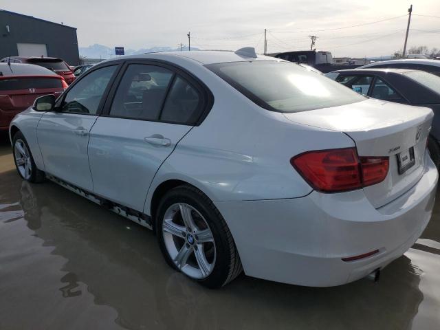 WBA3C3C5XEF983297 BMW 320 I Xdrive