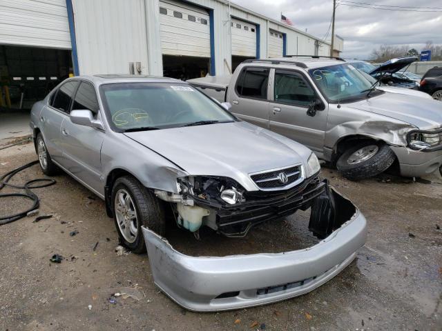 19UUA5669YA039216 Acura TL