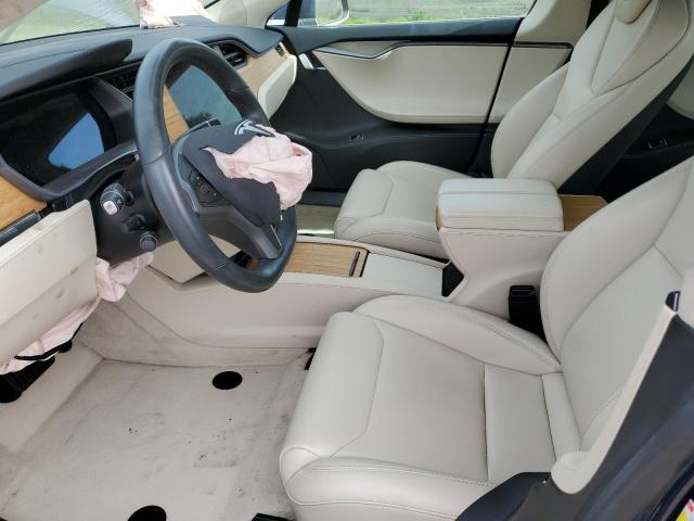 5YJSA1E29JF265119 Tesla MODEL S