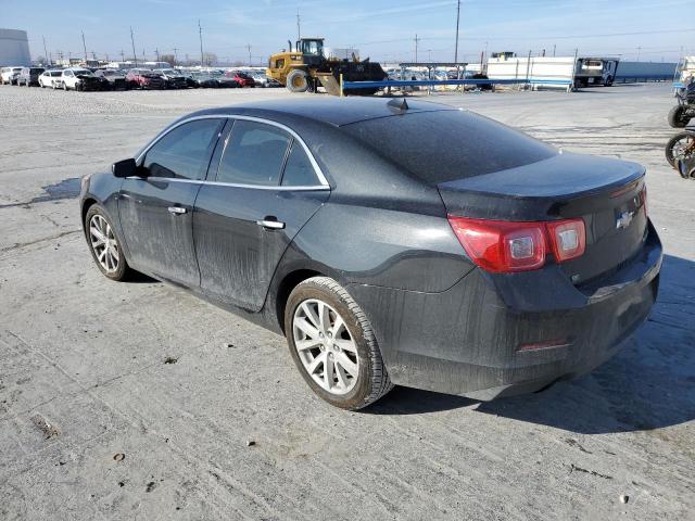 1G11H5SL4EF295621 | 2014 CHEVROLET MALIBU LTZ