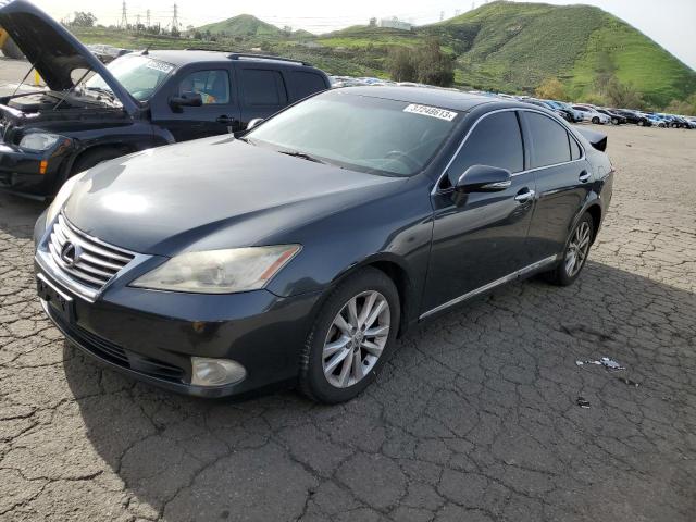 2011 Lexus ES 350 