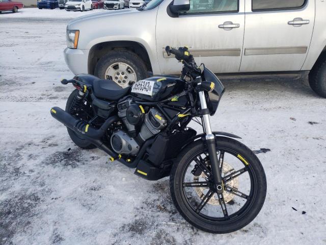 Harley-Davidson Vehiculos salvage en venta: 2022 Harley-Davidson RH975