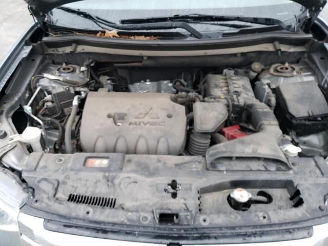2015 MITSUBISHI OUTLANDER JA4AZ3A38FZ012125