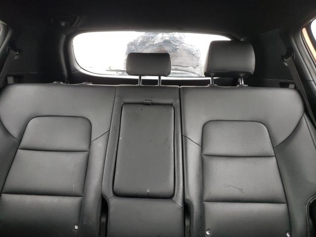 2020 KIA SPORTAGE S - KNDP6CAC1L7726372