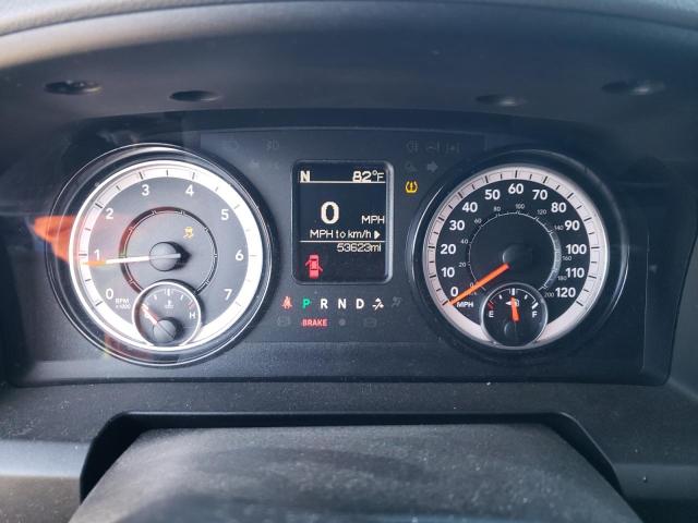 2019 RAM 1500 CLASS - 1C6RR7LT2KS663080