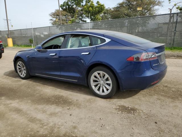 5YJSA1E29JF265119 Tesla MODEL S