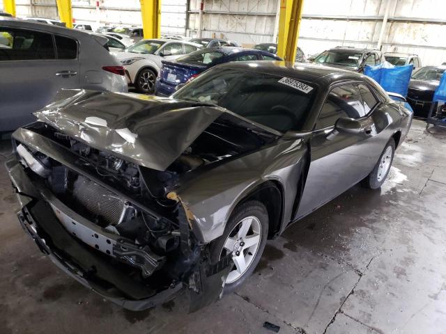 2010 Dodge Challenger SE