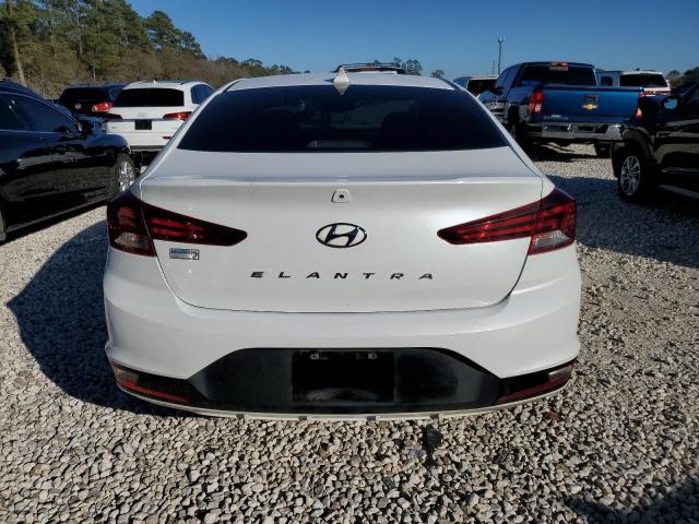 2020 HYUNDAI ELANTRA SE - 5NPD84LF0LH578169