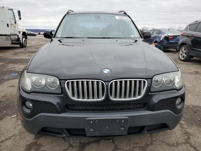 WBXPC93458WJ22955 BMW X3 3.0SI