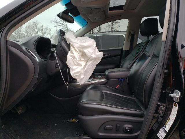 2015 INFINITI QX60 5N1AL0MM6FC542988