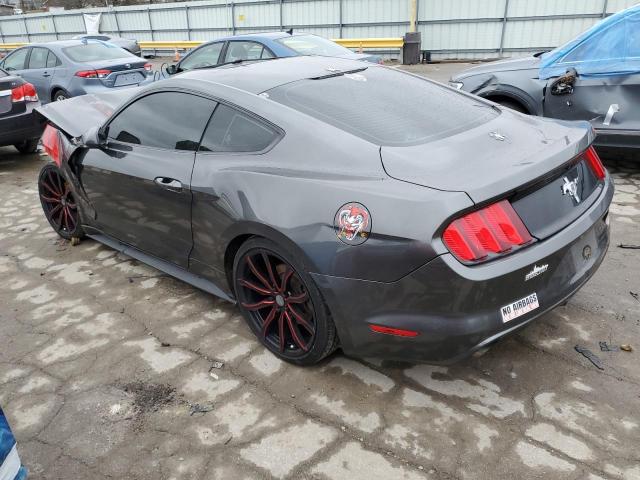 2016 FORD MUSTANG - 1FA6P8AM0G5218836
