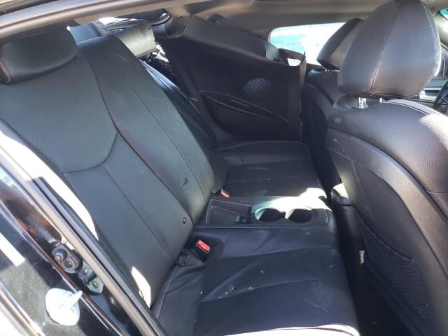 2016 HYUNDAI VELOSTER - KMHTC6AE5GU249927