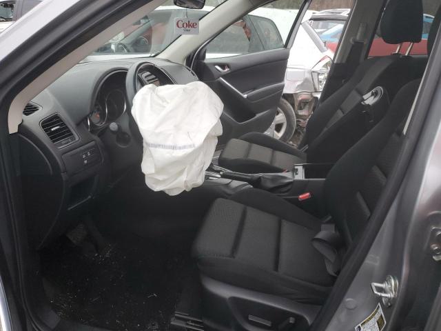 2015 MAZDA CX-5 TOURI JM3KE4CY7F0544191