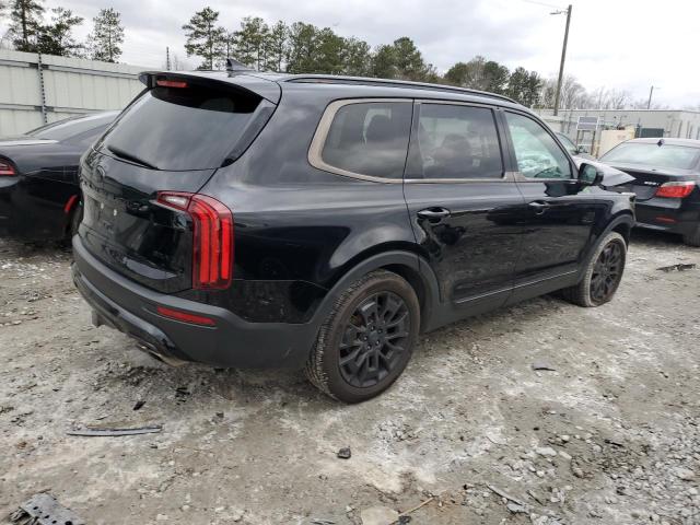 2021 KIA TELLURIDE 5XYP5DHC1MG111128