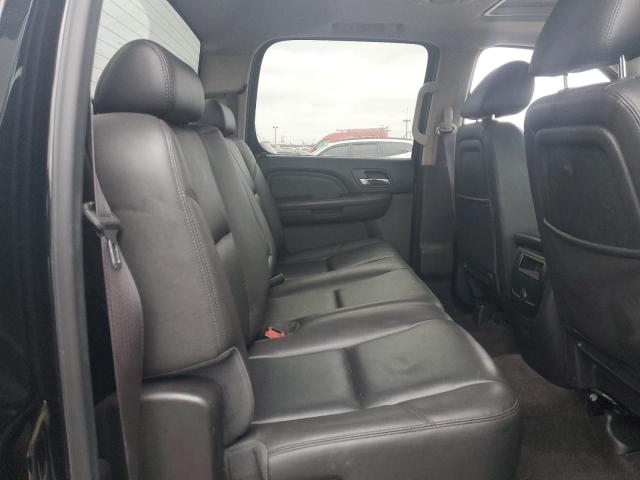 1GT426E84EF190564 GMC Sierra K3500 Denali