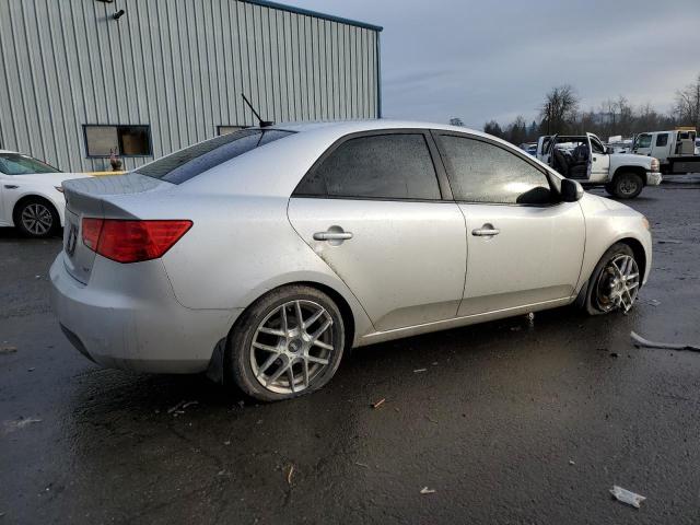 KNAFU4A24B5418666 KIA FORTE EX