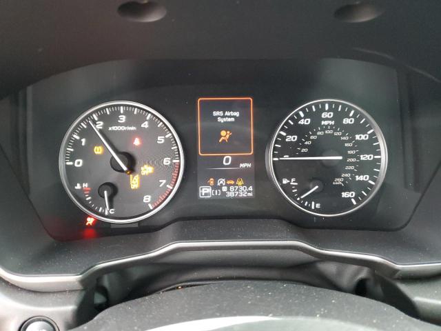 2020 SUBARU LEGACY SPO - 4S3BWAG68L3019440