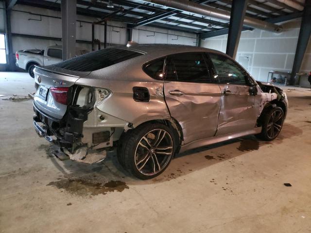 5YMKW8C52J0U72545 BMW X6 M
